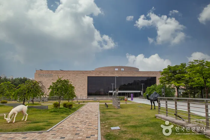 6 Gangwon Museums for Heritage, Art, and Craft