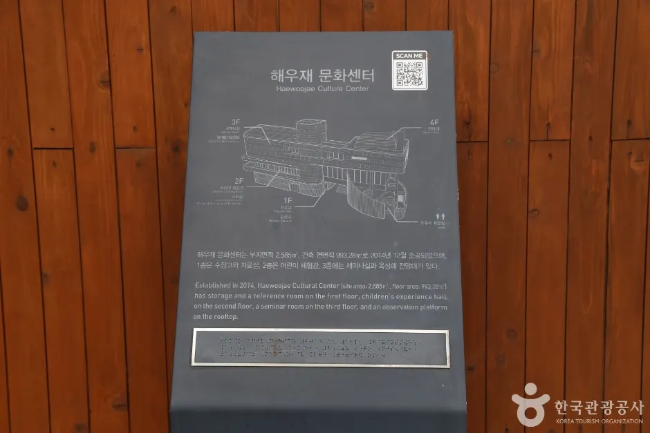 Haewoojae Museum (Mr. Toilet House) (해우재)