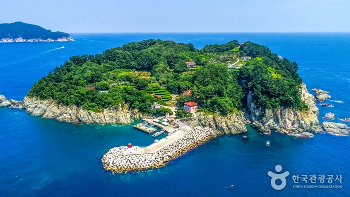 Oedo-Botania: A 90-Minute Island Plan