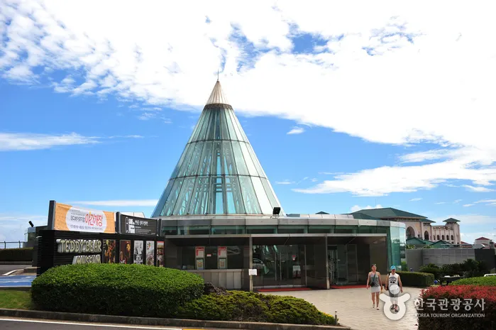 6 Jeju Museums for Rainy Days