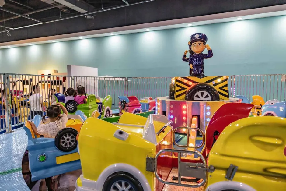 Mungyeong Eco World (문경에코월드)