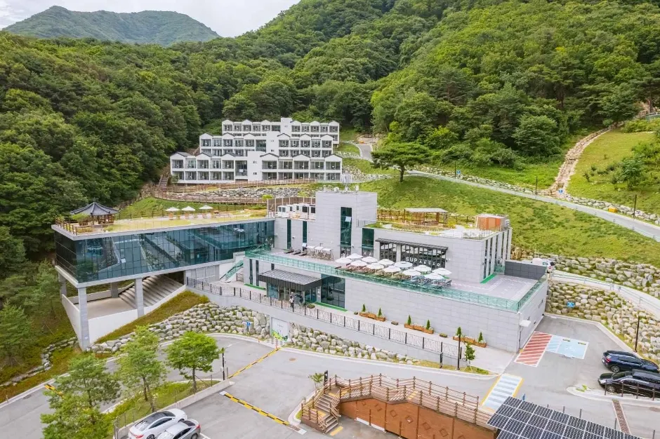 Supaeseo (숲애서)