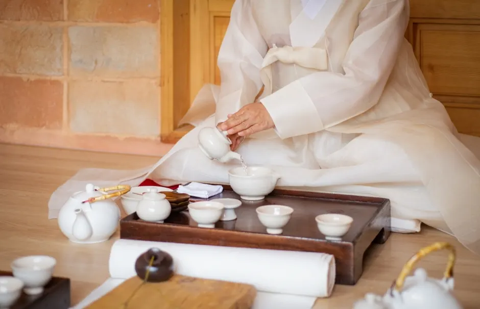 Puruncha Tea Culture Research (사단법인 푸른차문화연구원)